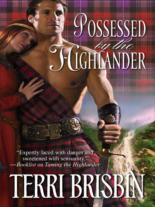 Title details for Possessed by the Highlander by Terri Brisbin - Available